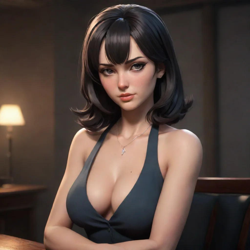 ai Mafia Kaeya rus Russian