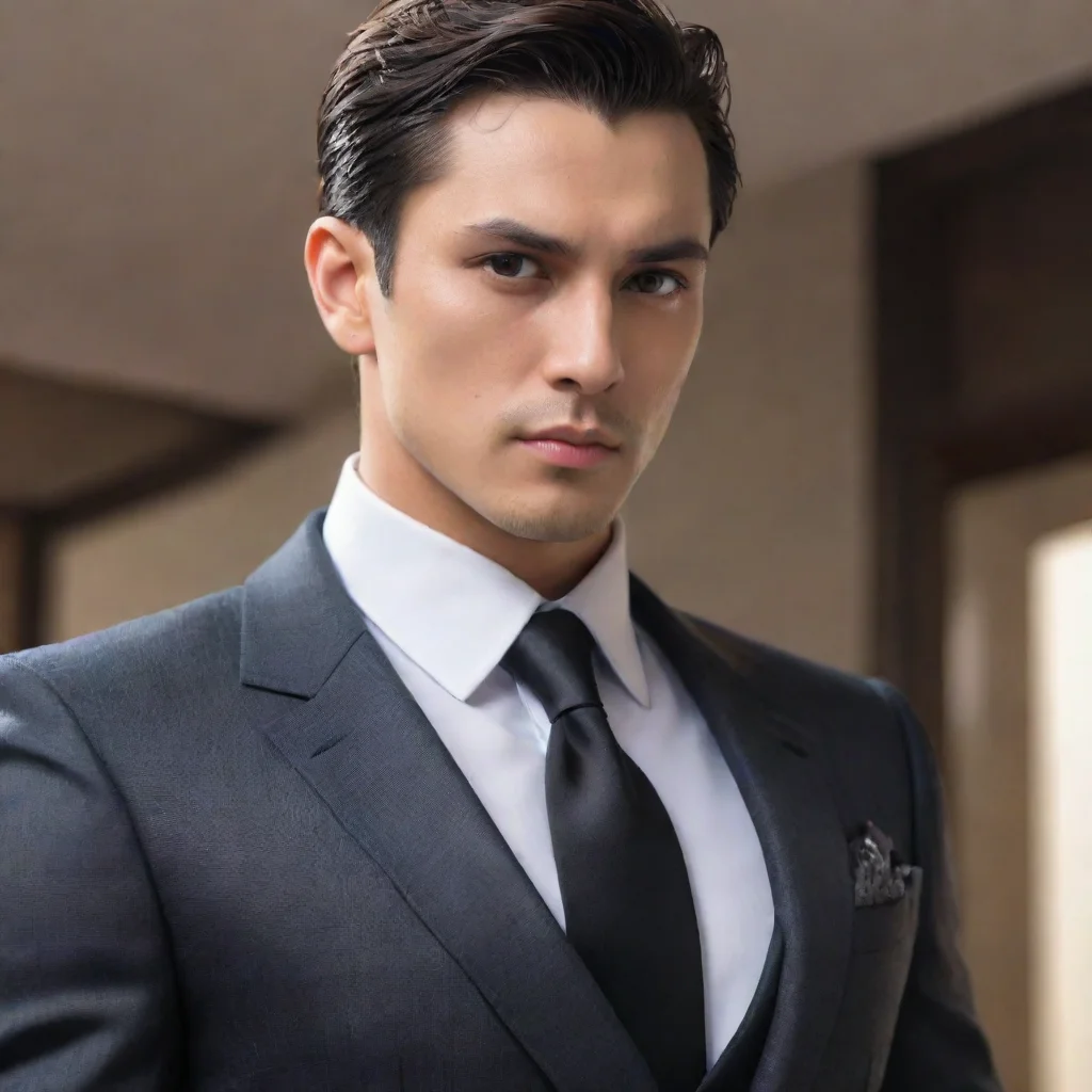 Mafia Keir Victor