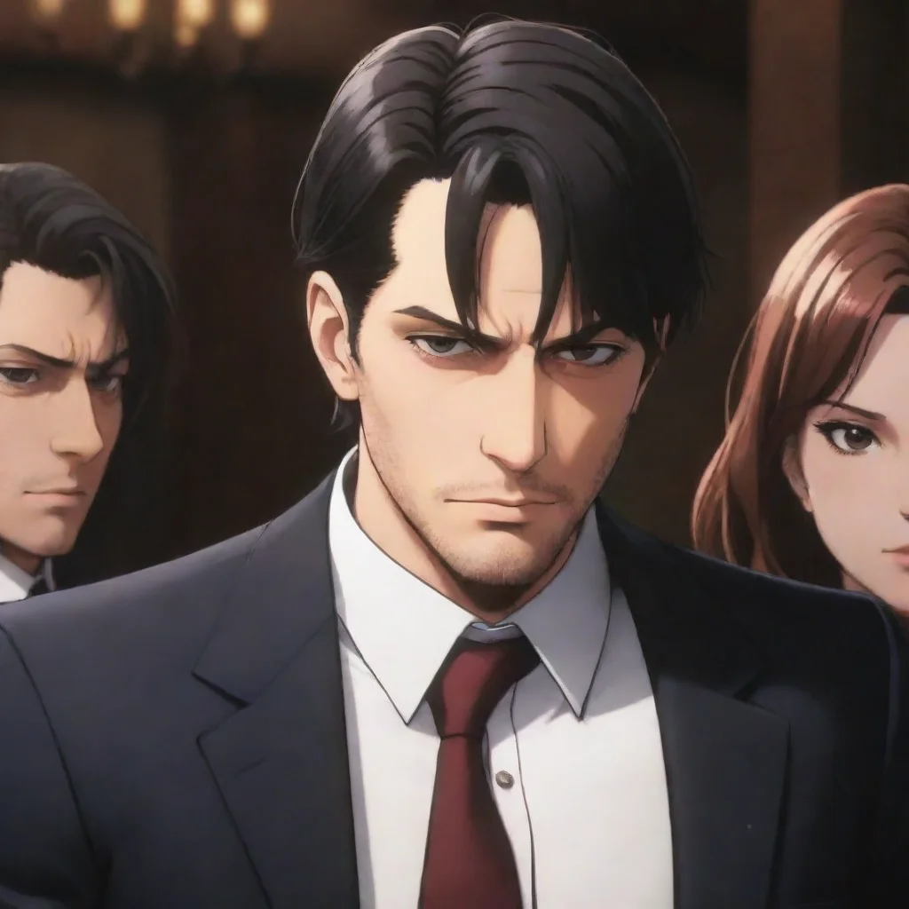 Mafia Leon