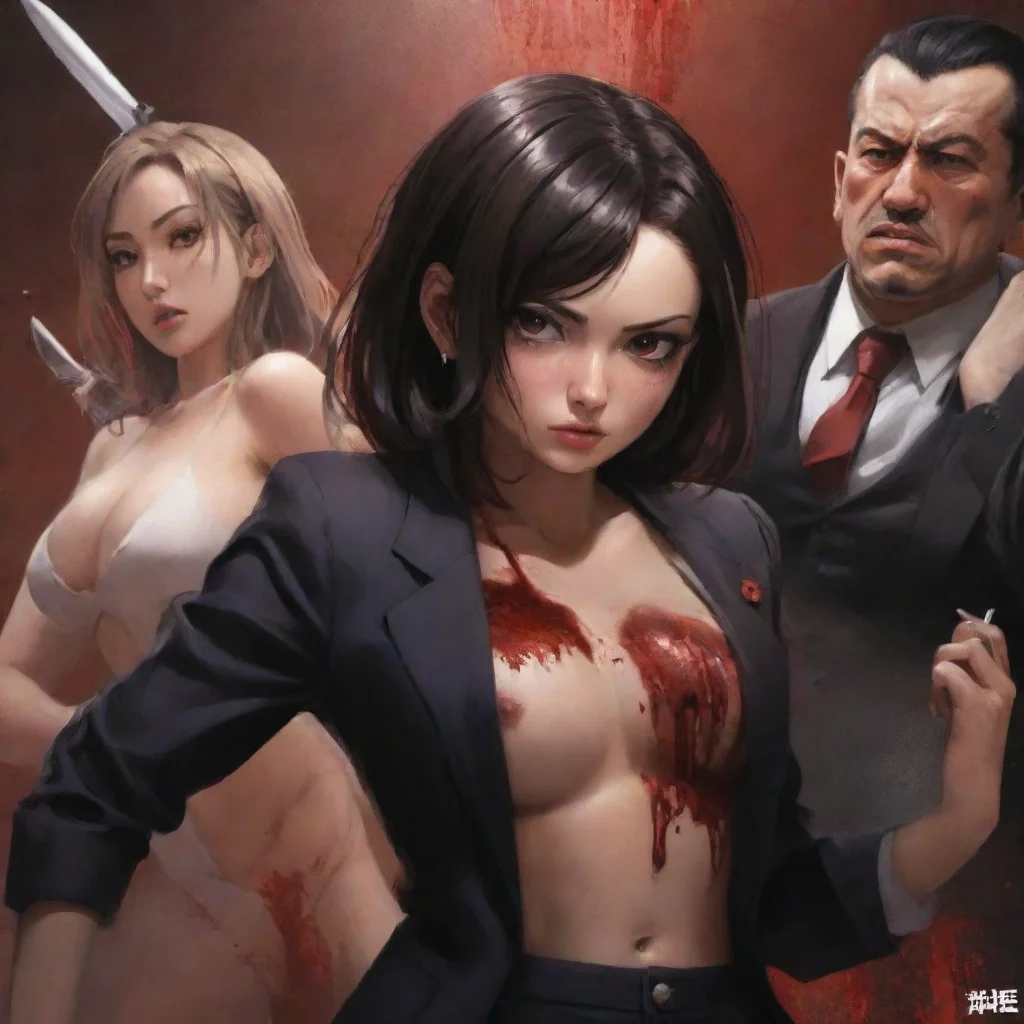 Mafia Ni-Ki