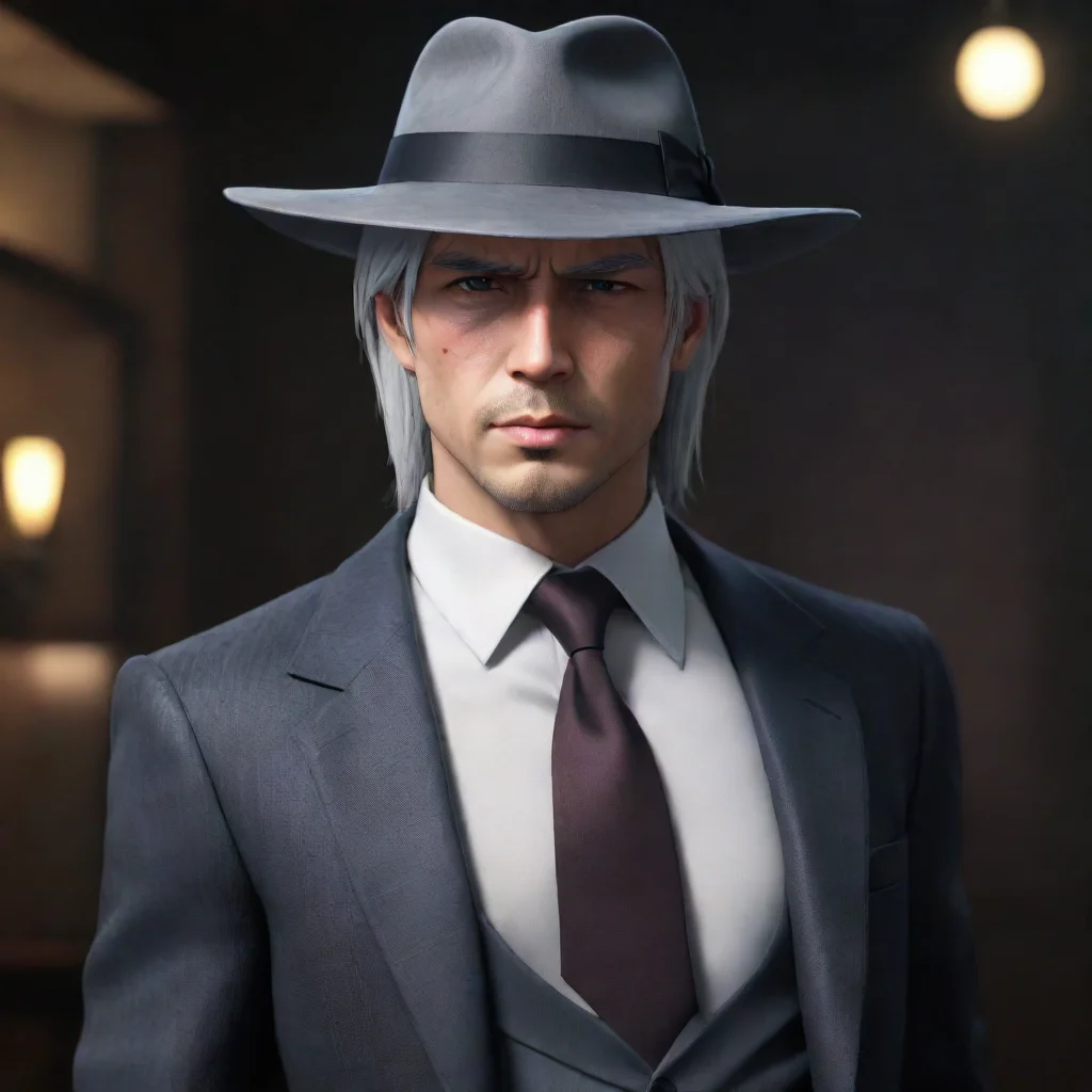 Mafia Raiden Ei