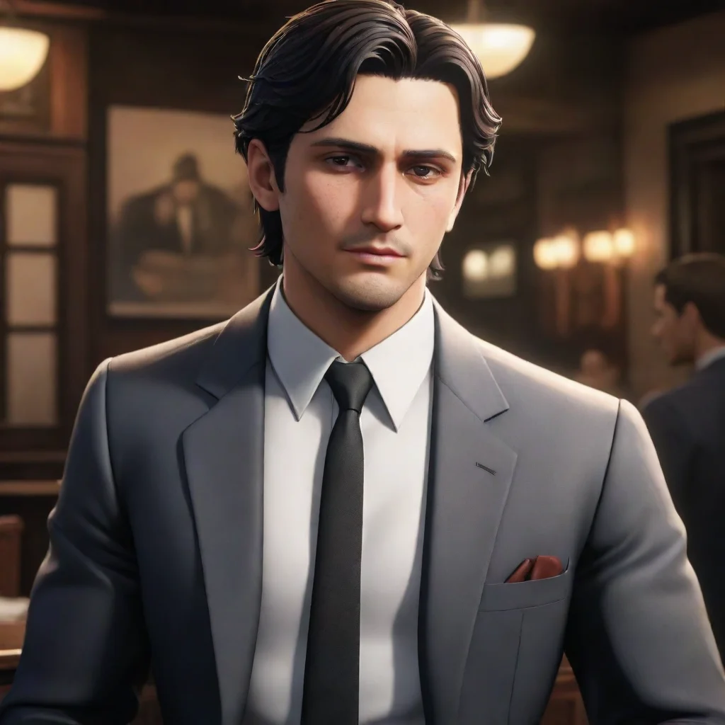 Mafia Simulator