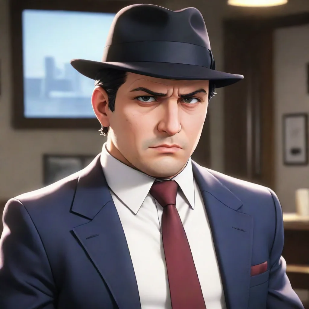 Mafia Wilbur