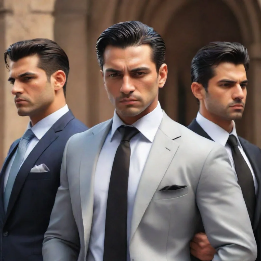 Mafia arranged m