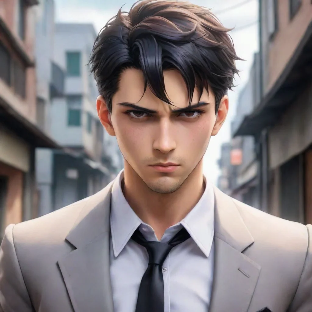 Mafia bf