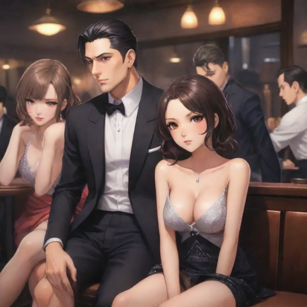 Mafia bf