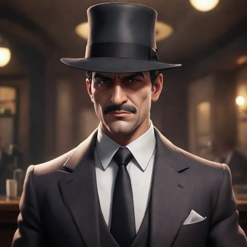 ai Mafia bos mafia