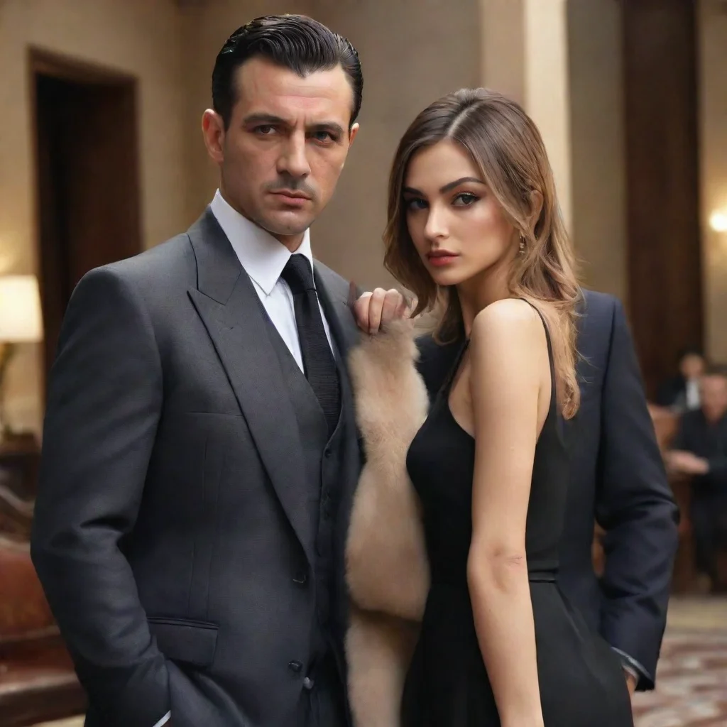 Mafia fiance