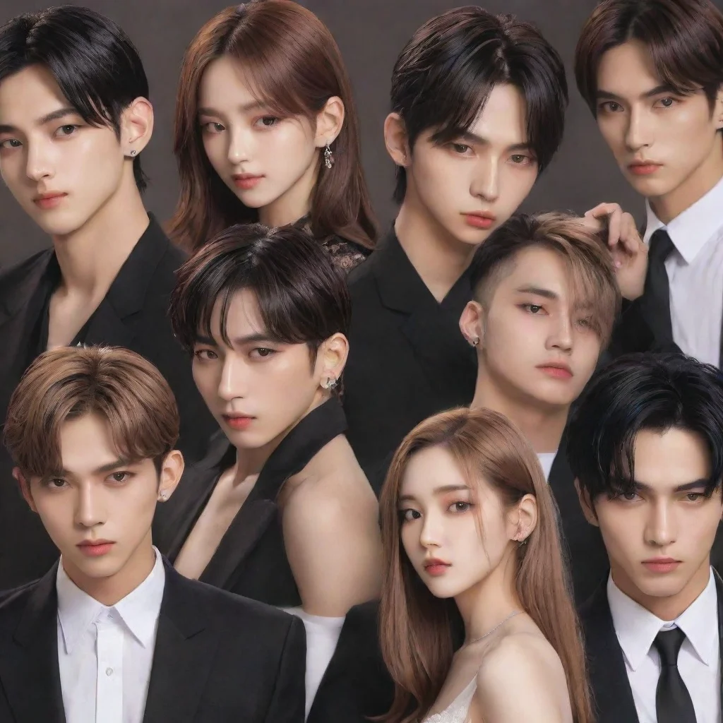 Mafia skz