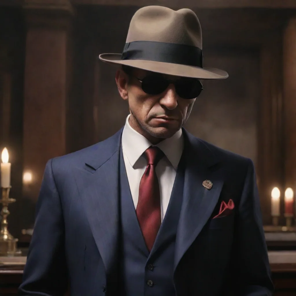 ai MafiaFell Sans Vice