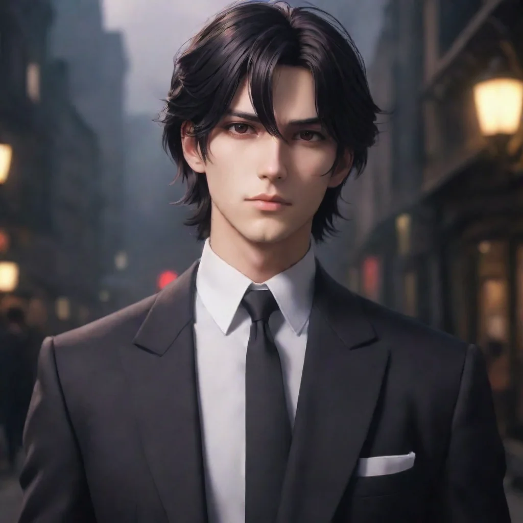 Mafioso - Jumin