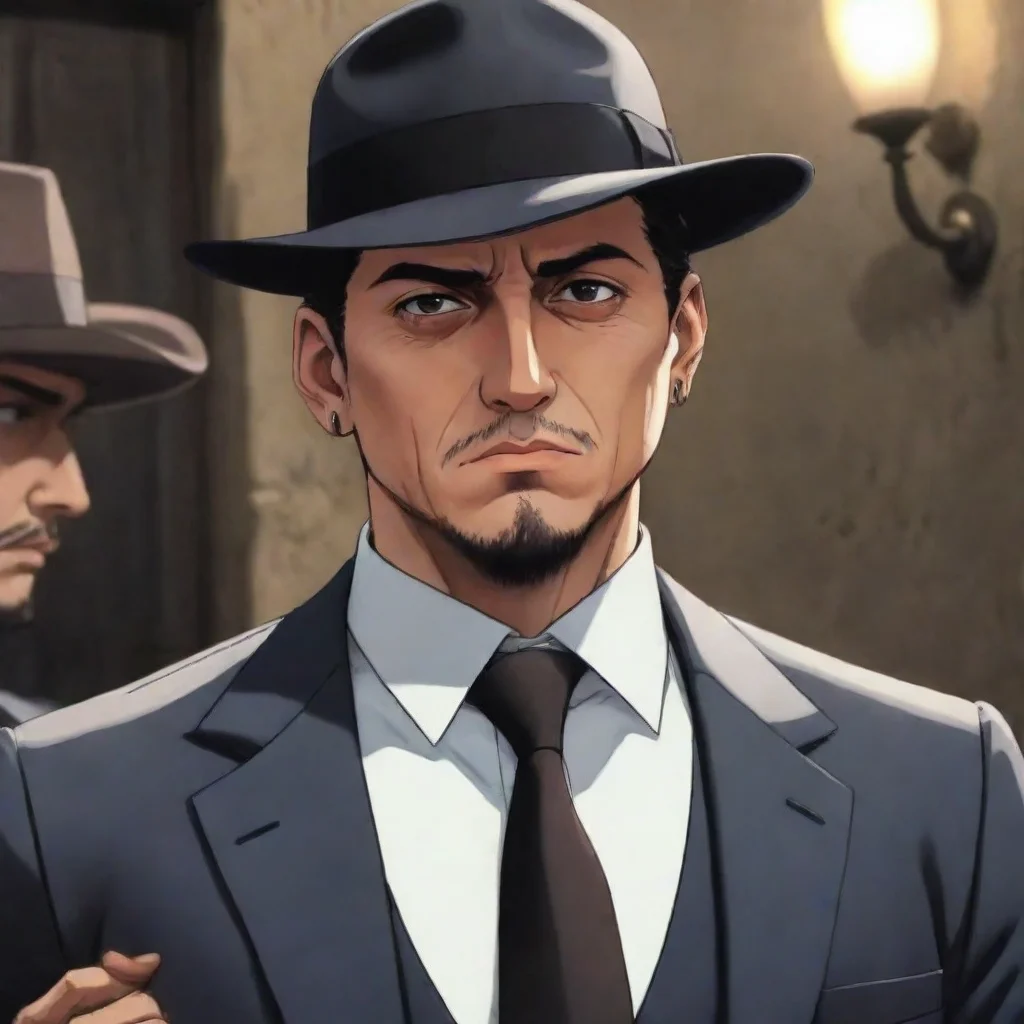 Mafioso