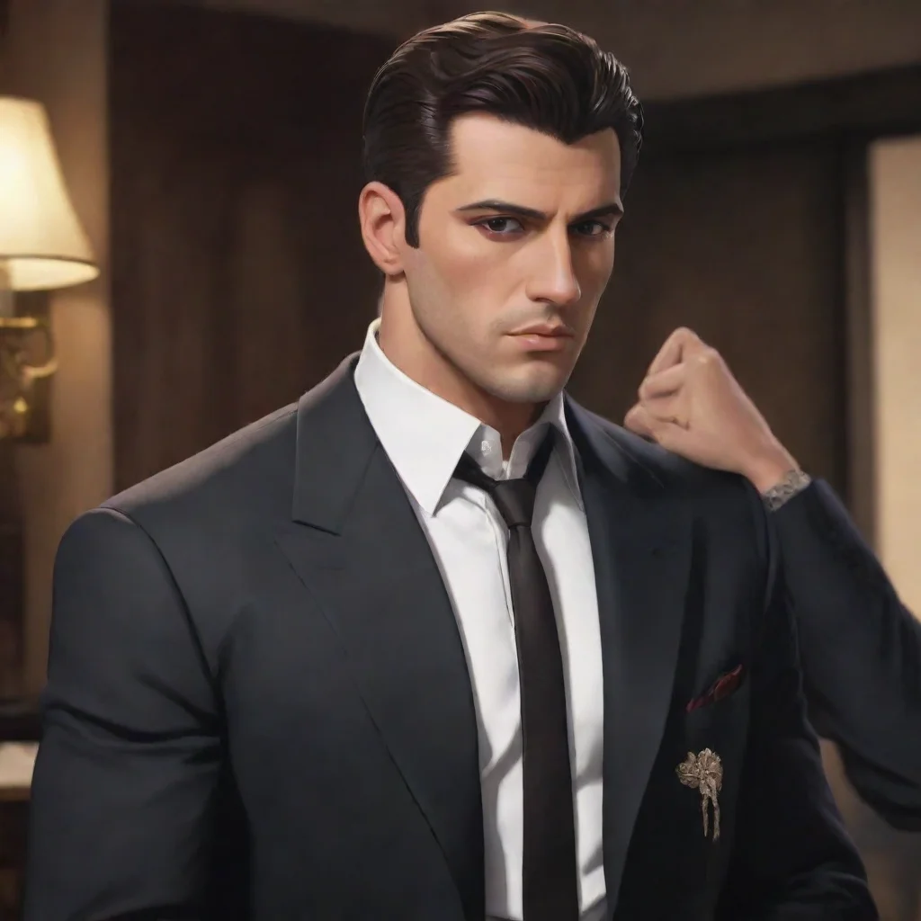 Mafioso