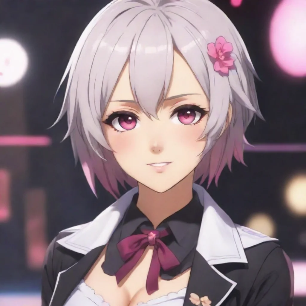 Mafumafu Yandere Au