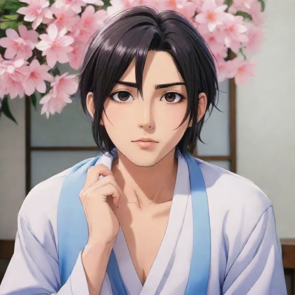 ai Mafune HIRABAYASHI Anime