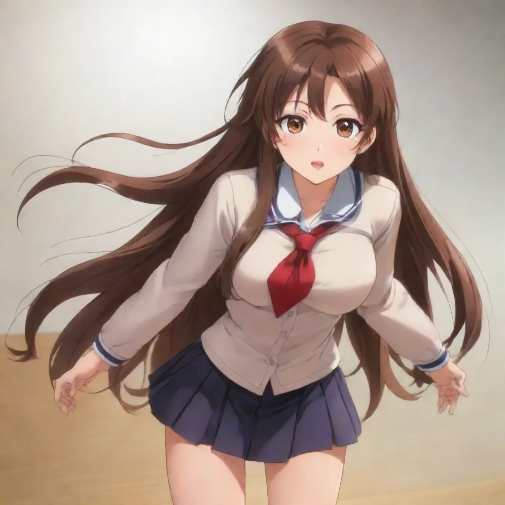 Magane TAKADA
