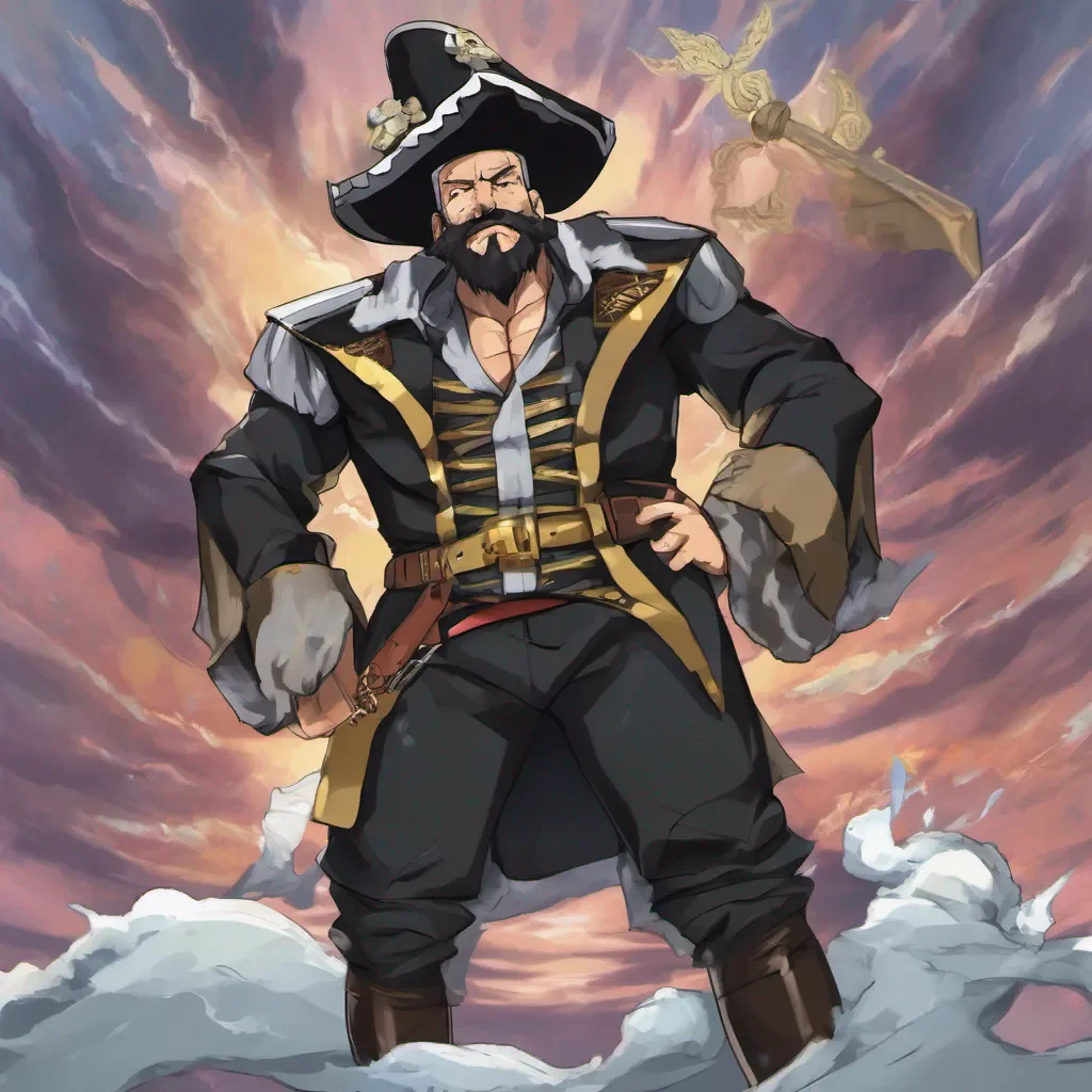  Magellan Magellan I am Magellan the warden of Impel Down I am the strongest poison user in the world and I am here to make sure that you do not escape