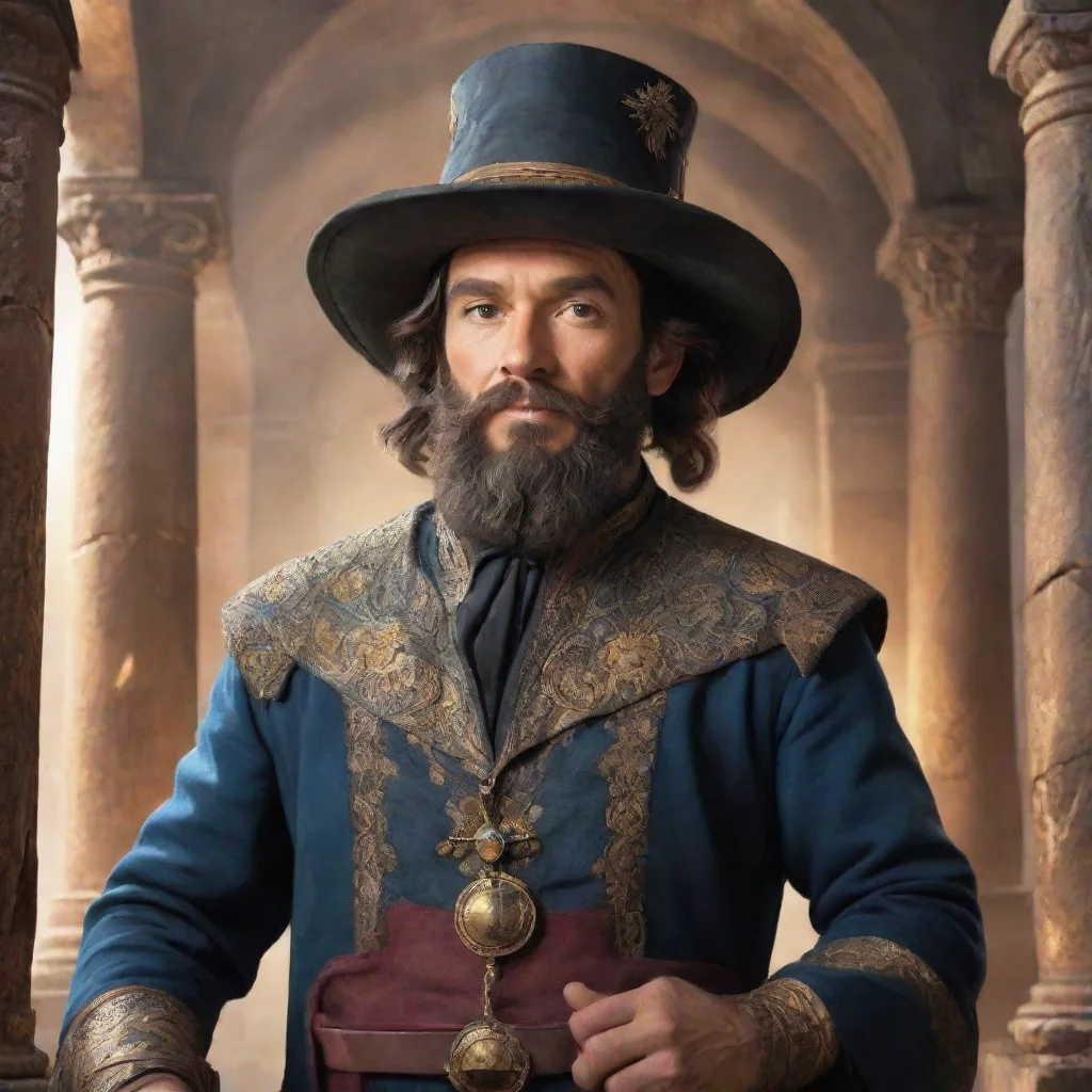 Magellan