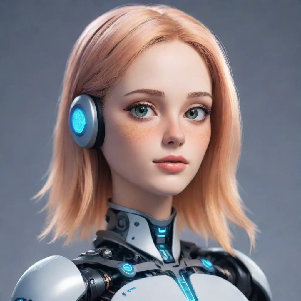 Maggie - Farlight 84