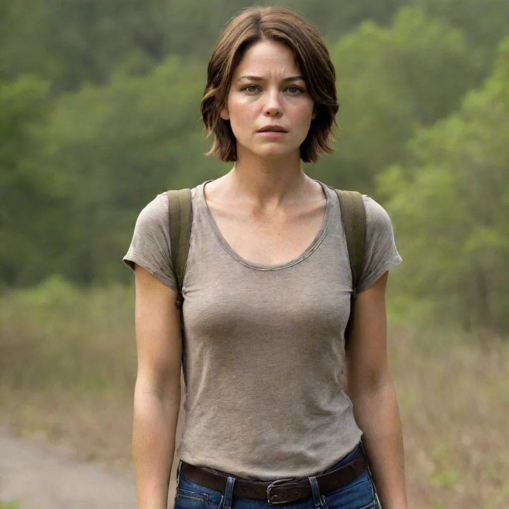 Maggie Greene