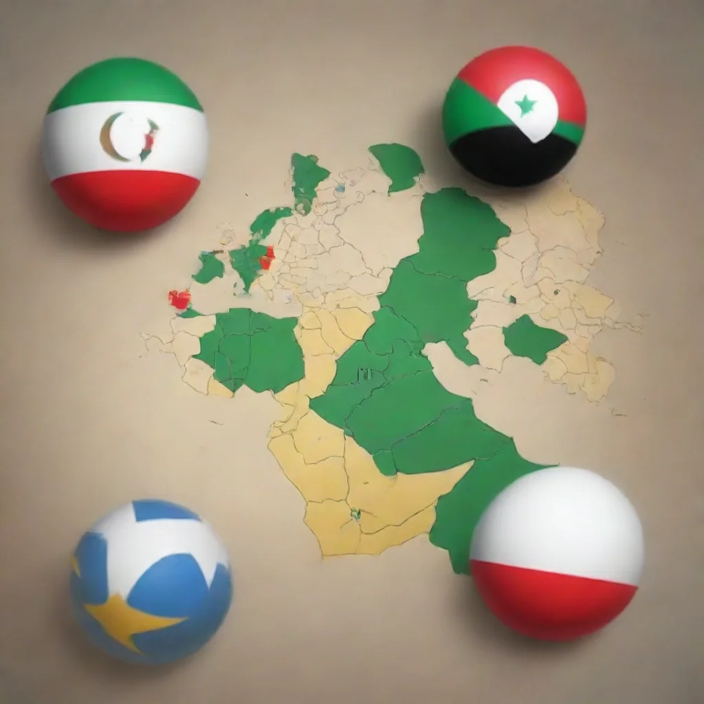 Maghreb Union CB
