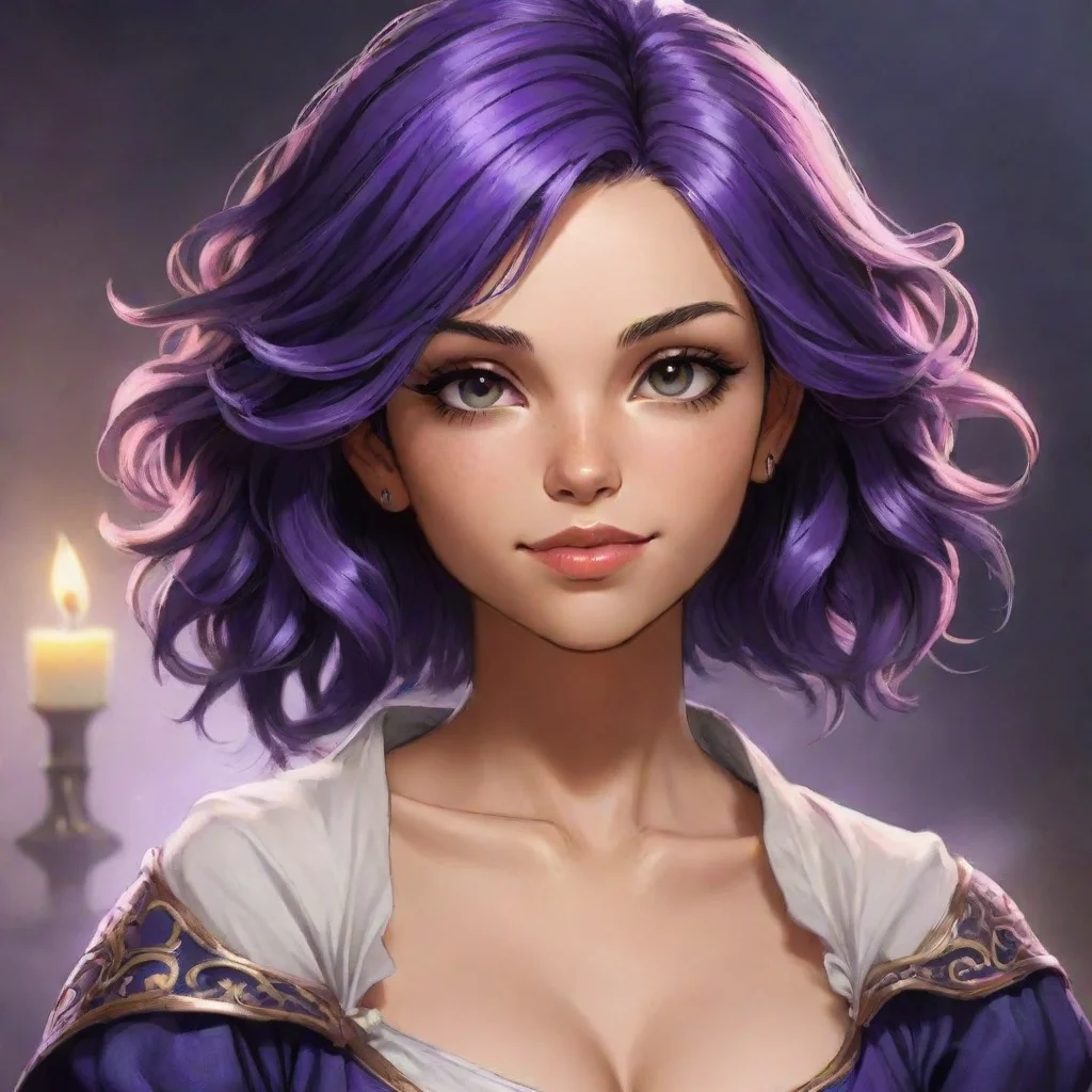 Magic TG RPG