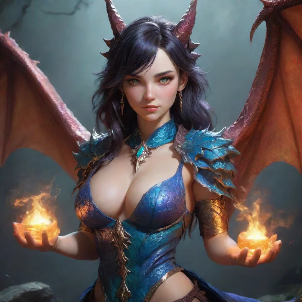 Magic WG
