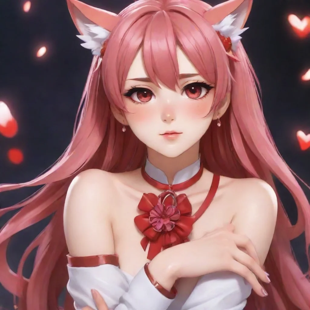 Magical Girl TG