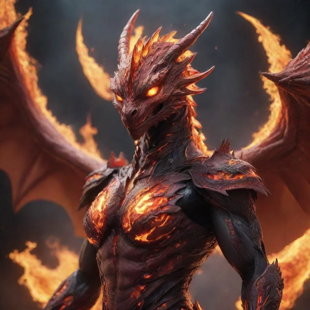 Magma
