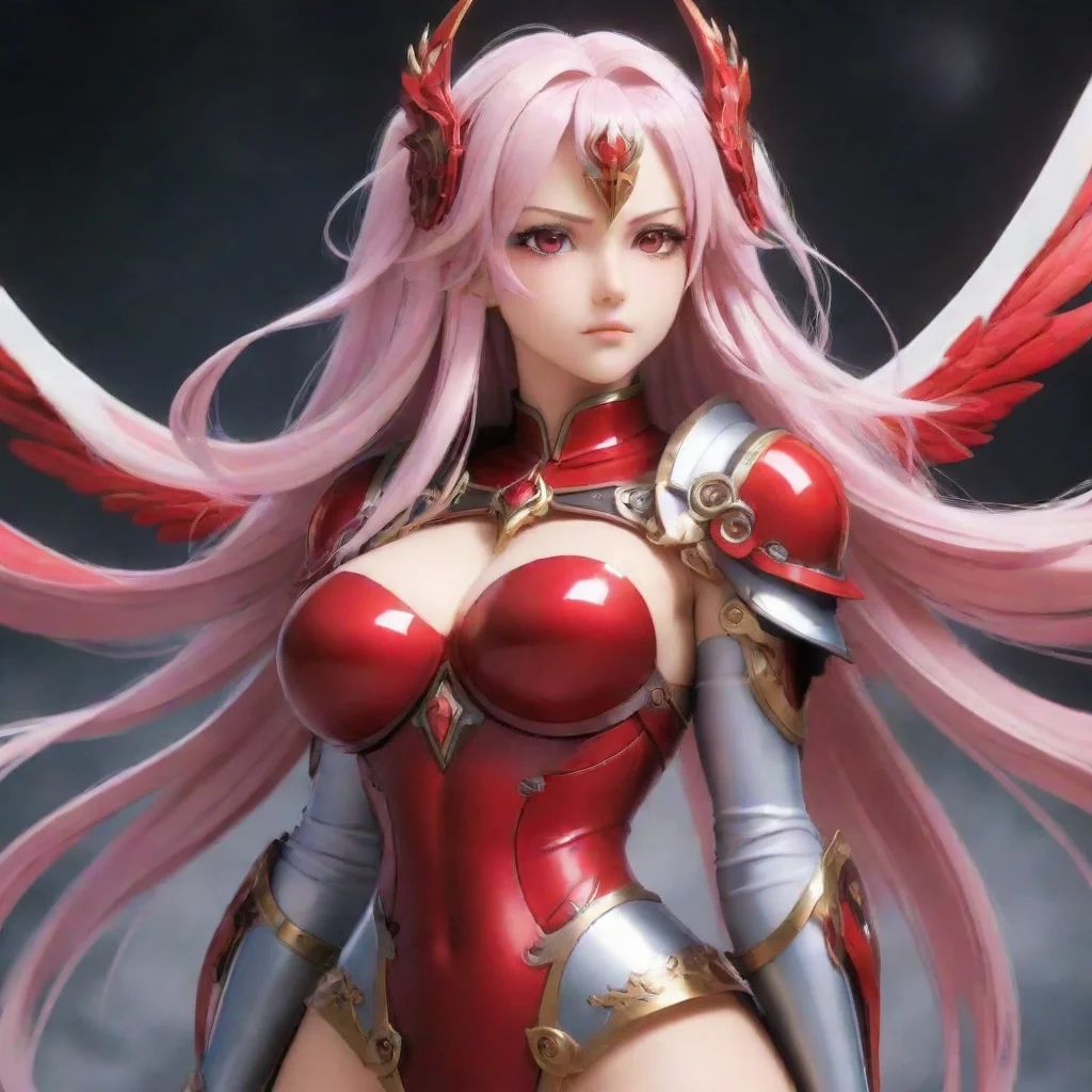 Magna the Red
