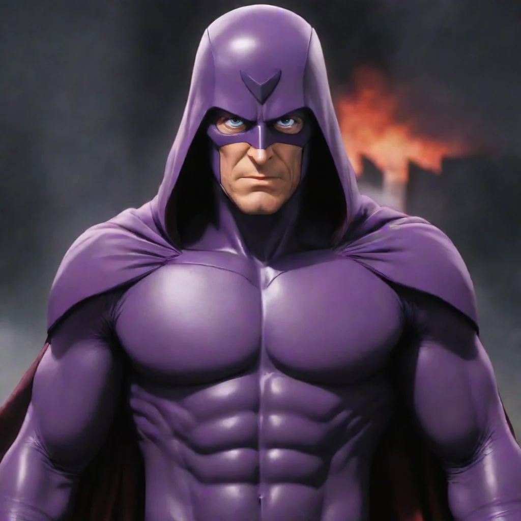 Magneto 97