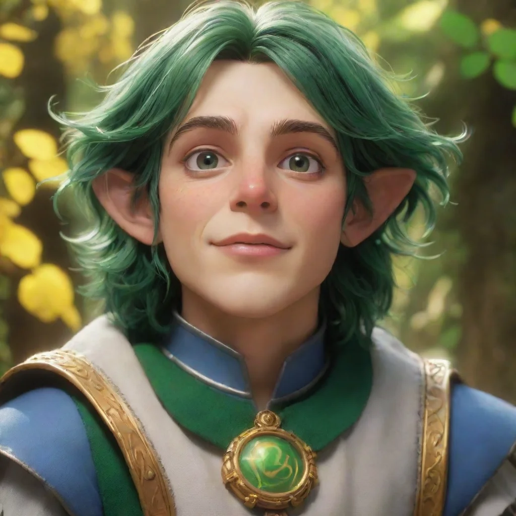 Mago de Oz