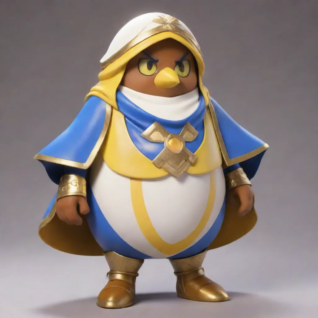 Magolor -HC-