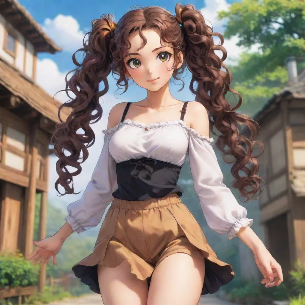 ai Mai Anime