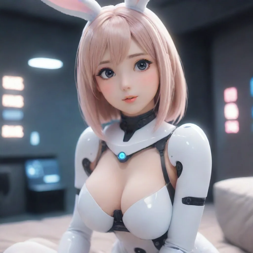 Mai Bunny Vt