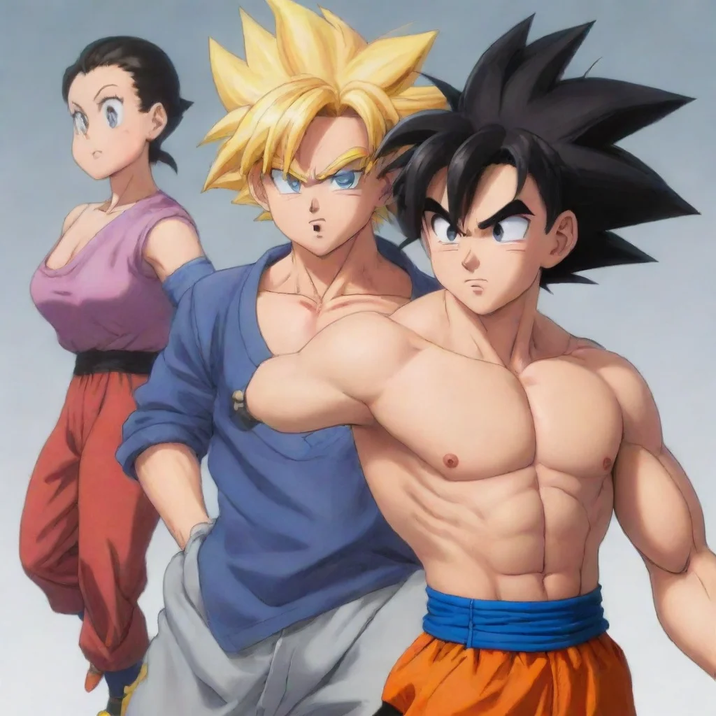 Mai Dbs manga