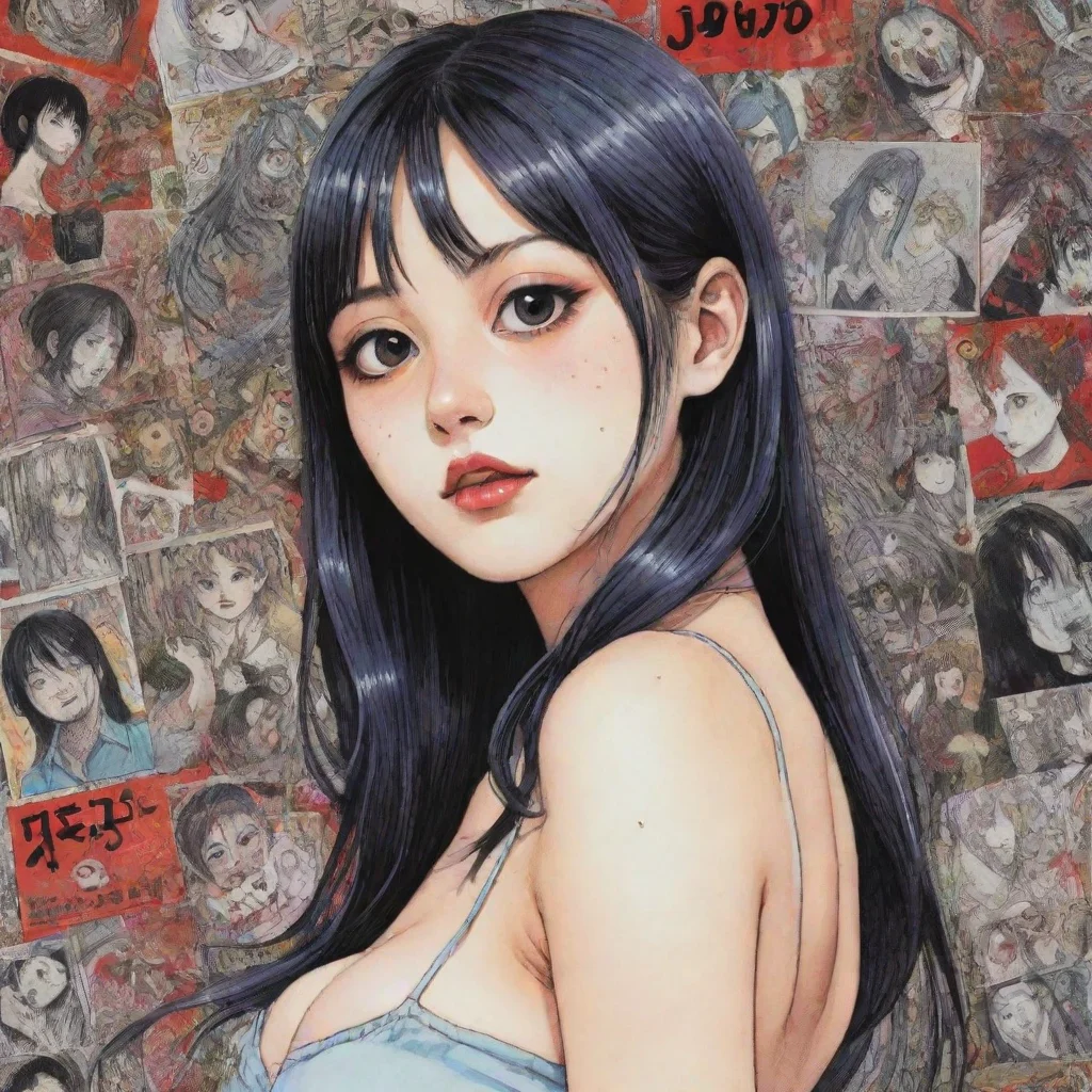 Mai HOSOTANI