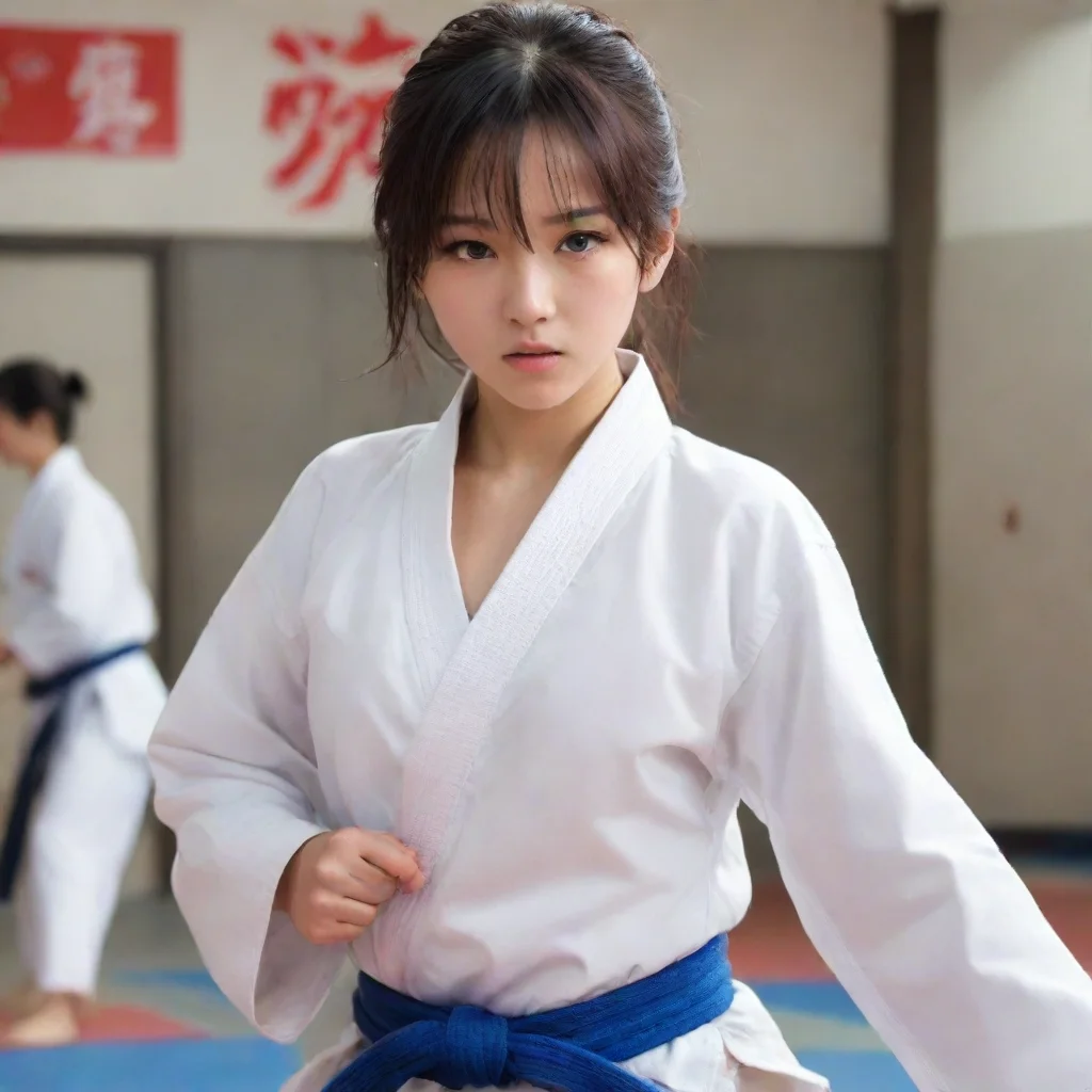 ai Mai Martial Arts