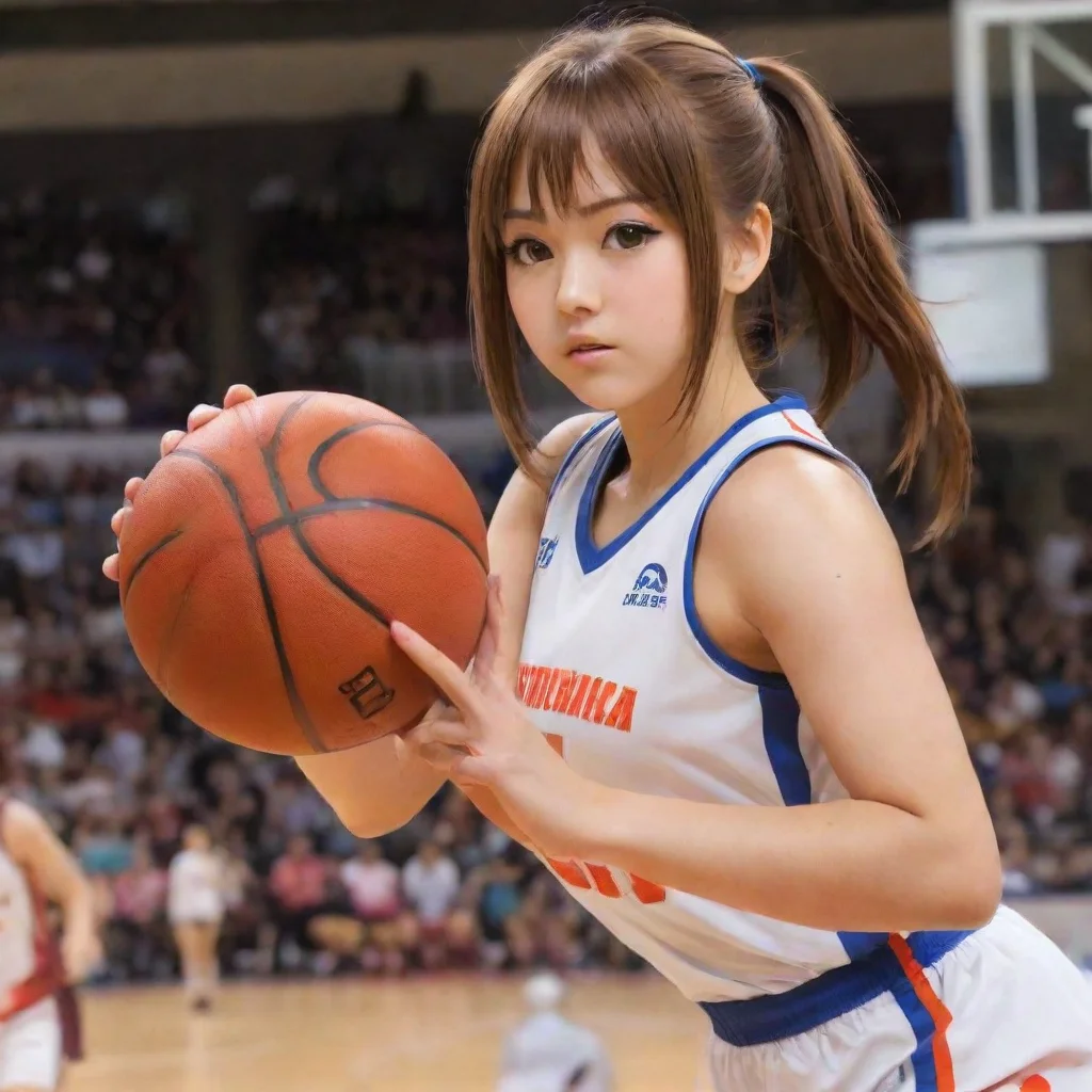 ai Mai SHINOZAKI high school student