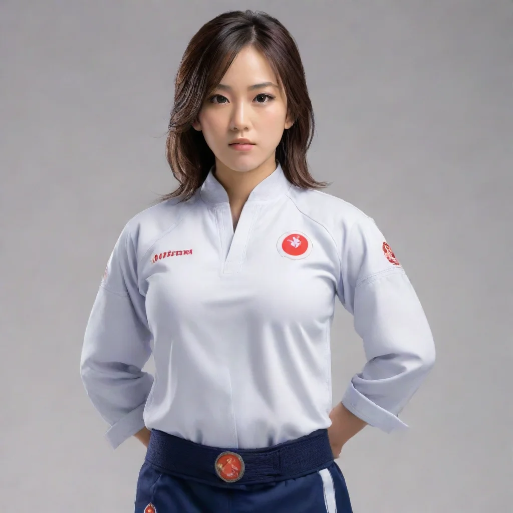 Mai TATENO