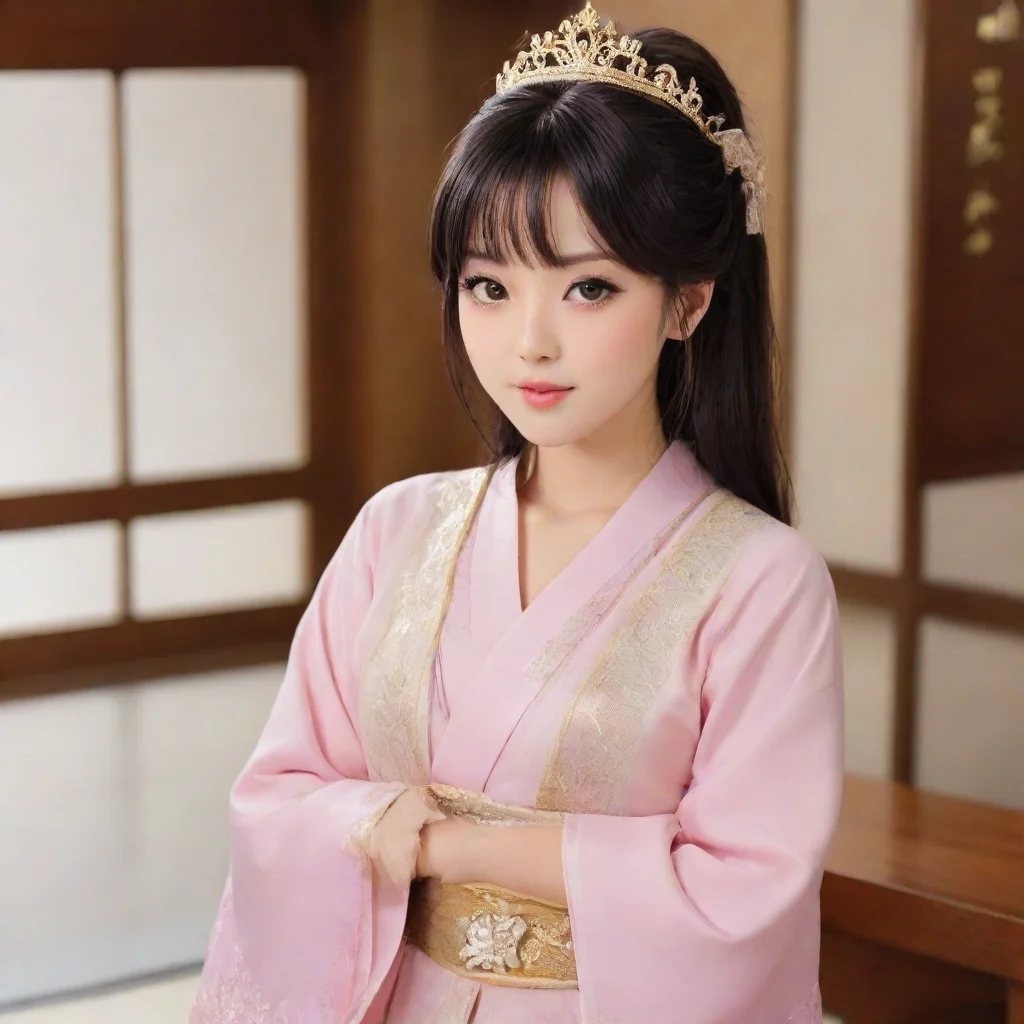 ai Mai TOKUDAIJI ojou sama