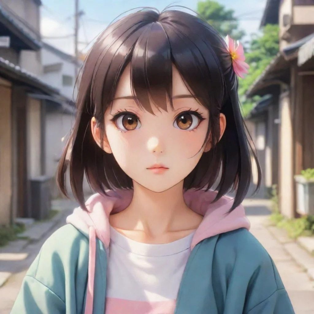 ai Mai anime