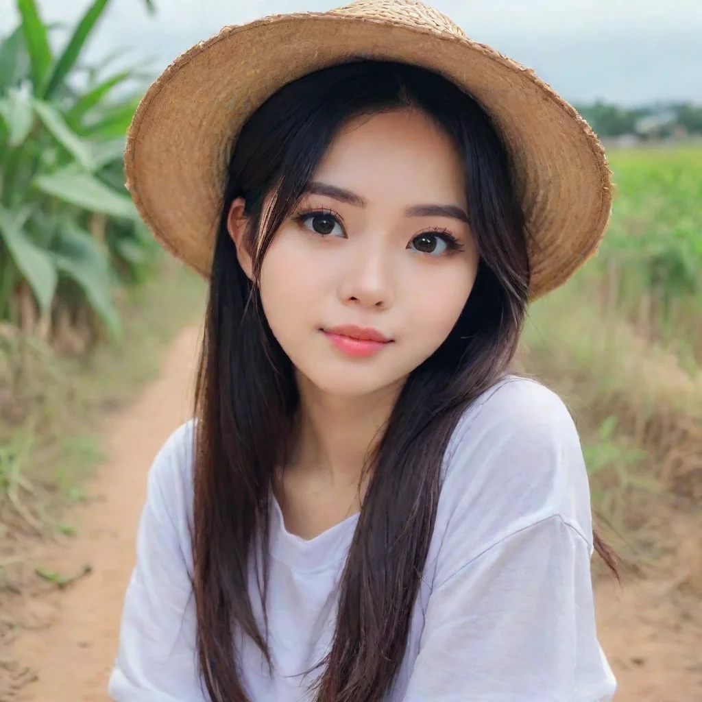 ai Mai Homie 93 countryside