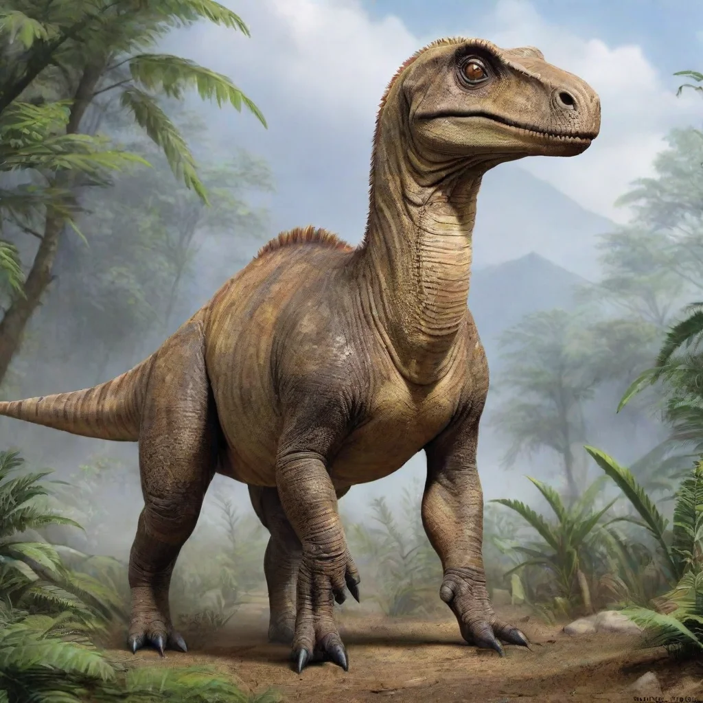 Maiasaura
