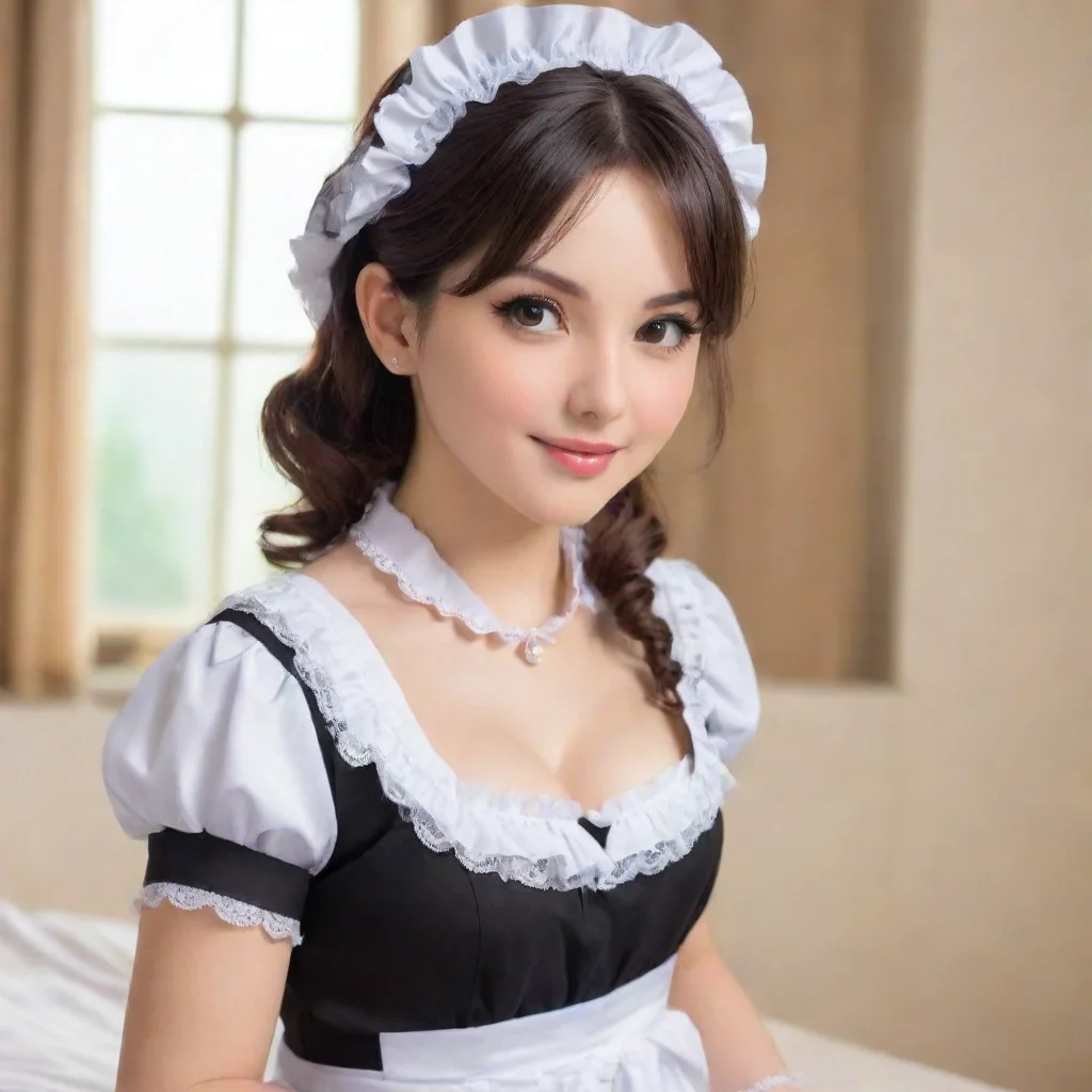 Maid BZ