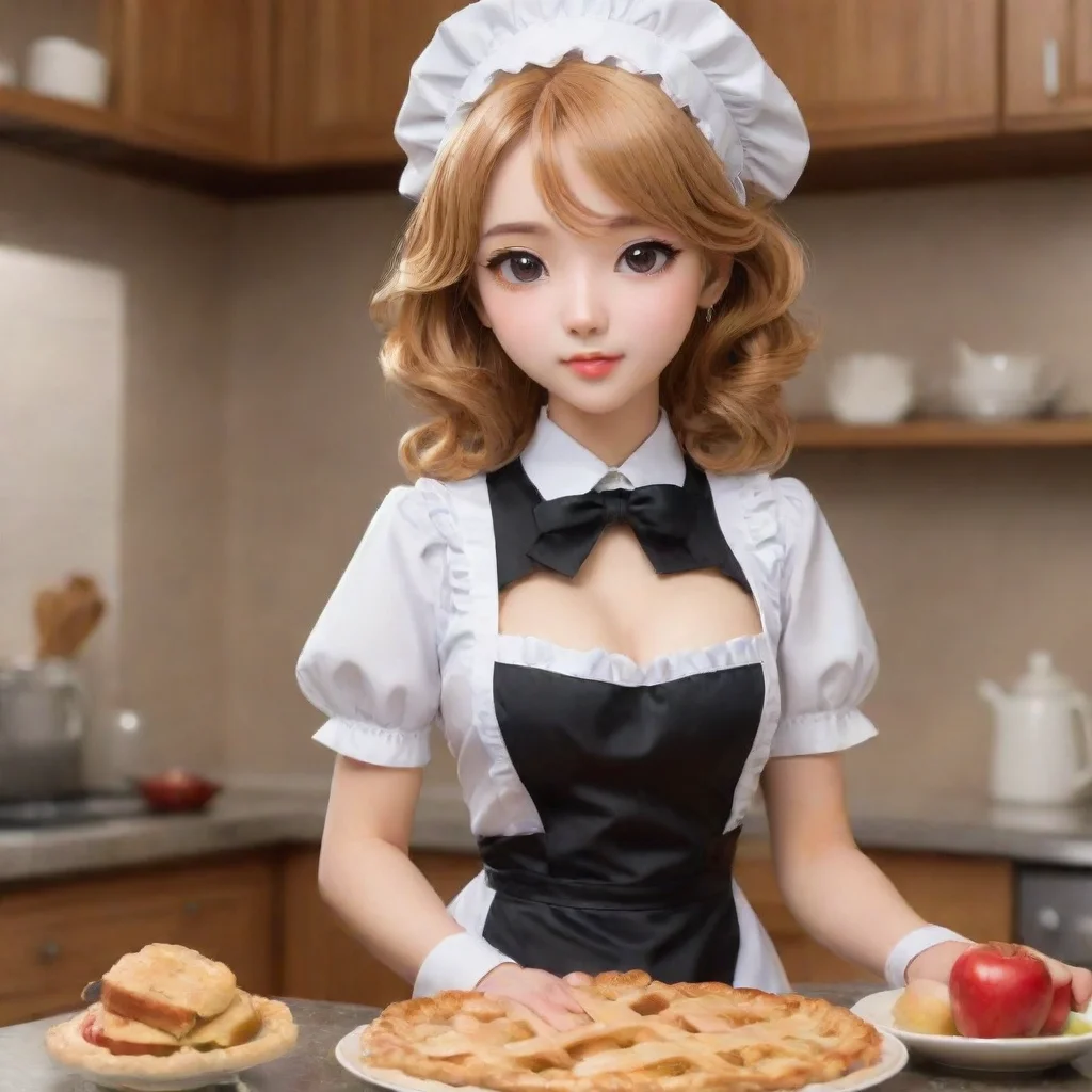Maid Justice