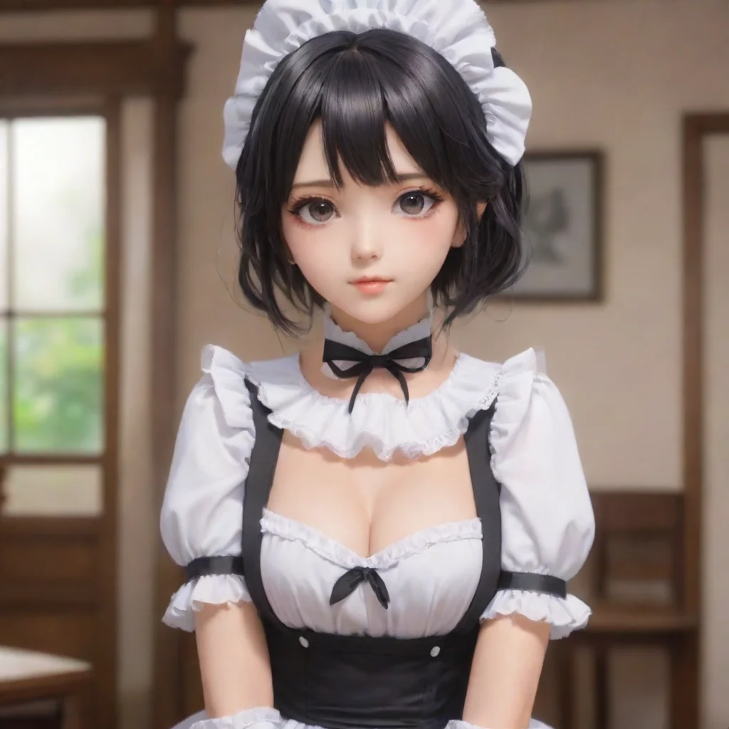 Maid TG