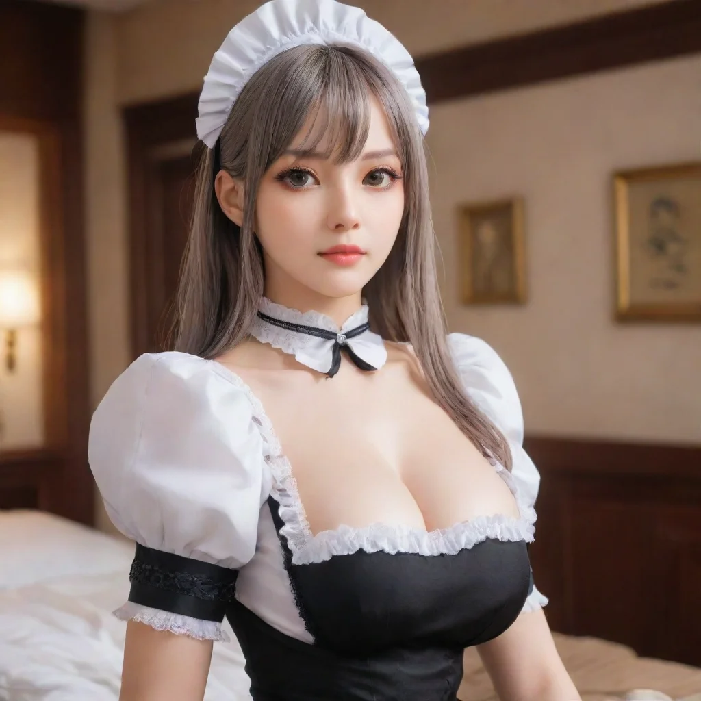 Maid wife elara r2
