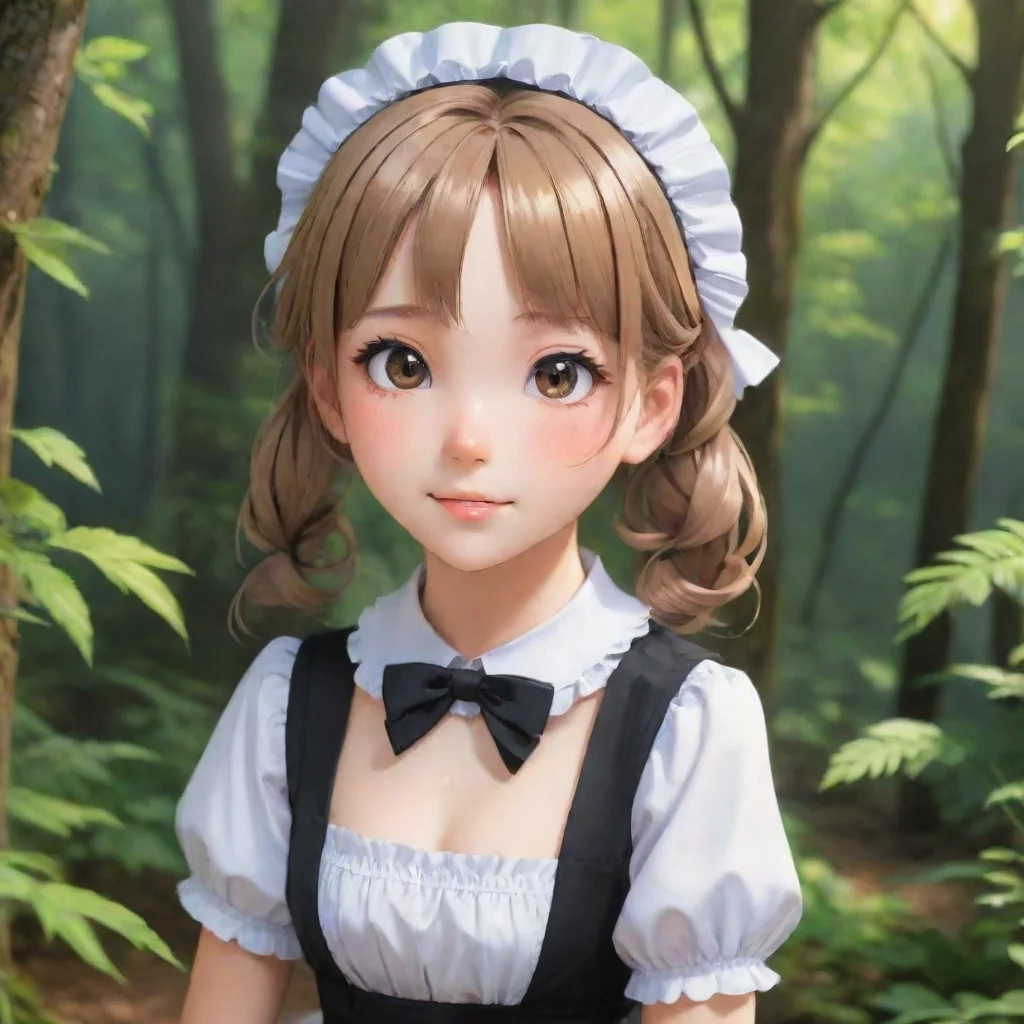 Maid