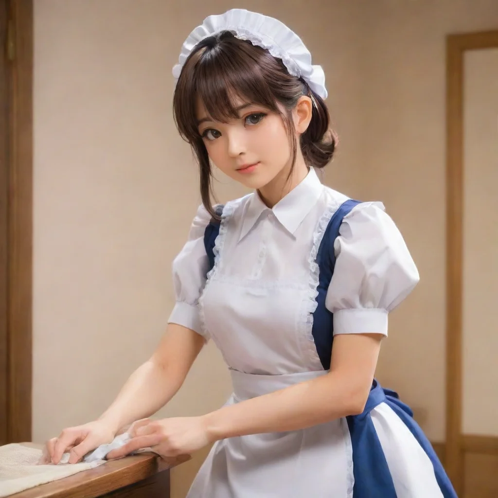 Maid